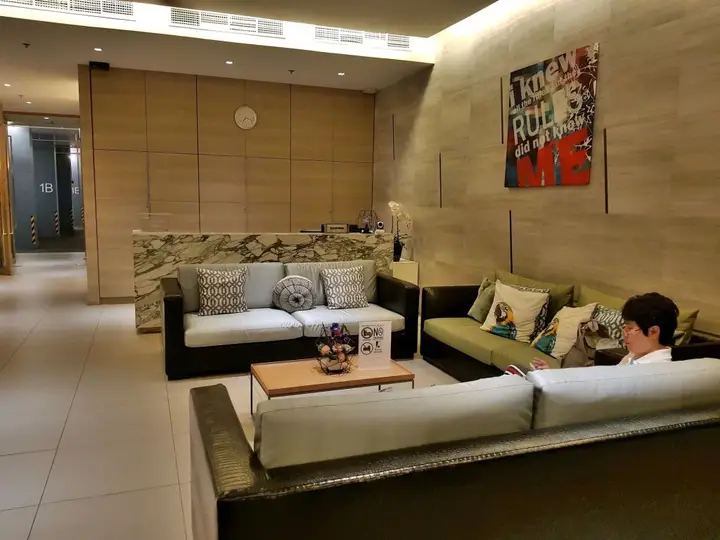 Паттайя: 2br Centric Sea 843 by Pattaya Holiday