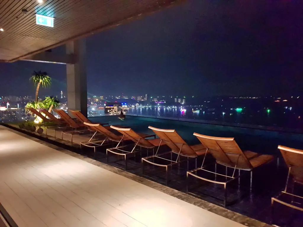 Паттайя: 2br Centric Sea 843 by Pattaya Holiday