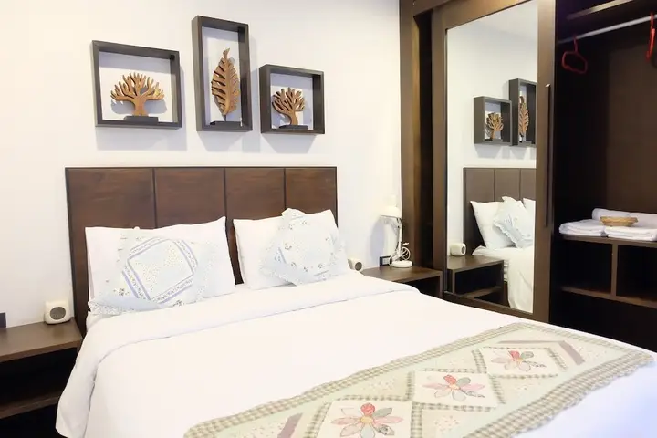 Чианграй: H2O Hotel