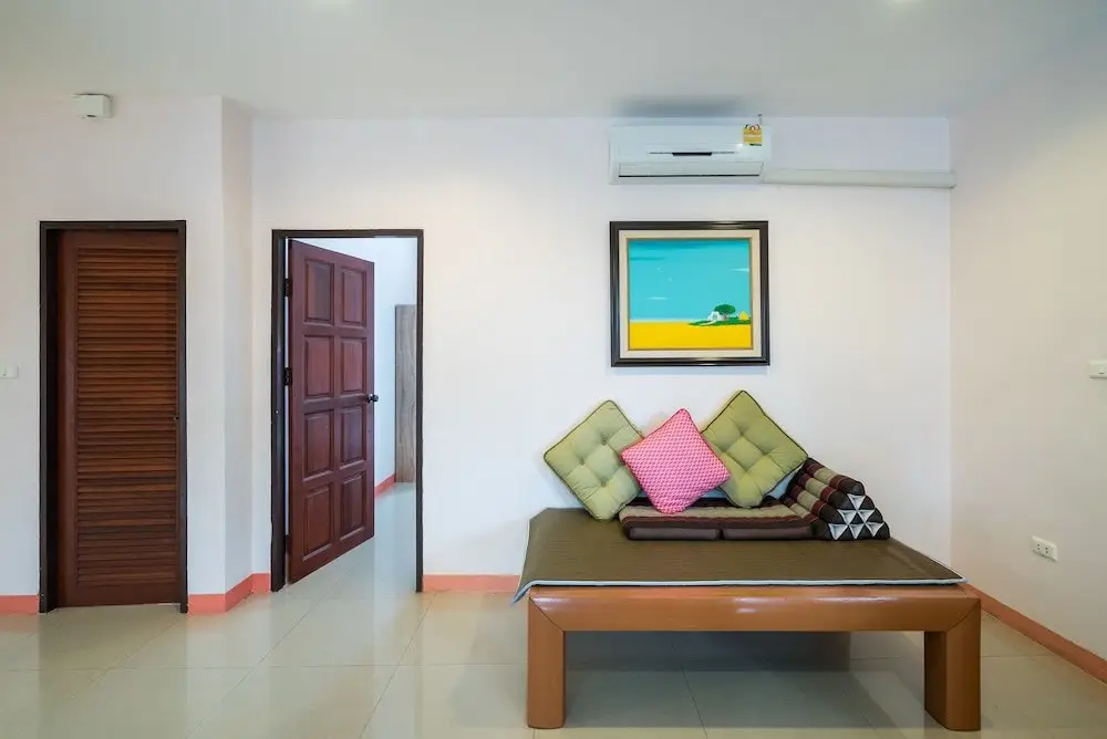 Муанг: Chalong 99 Residence Villa