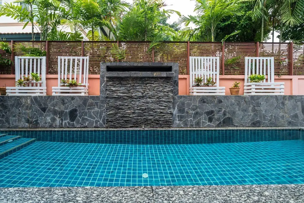 Муанг: Chalong 99 Residence Villa