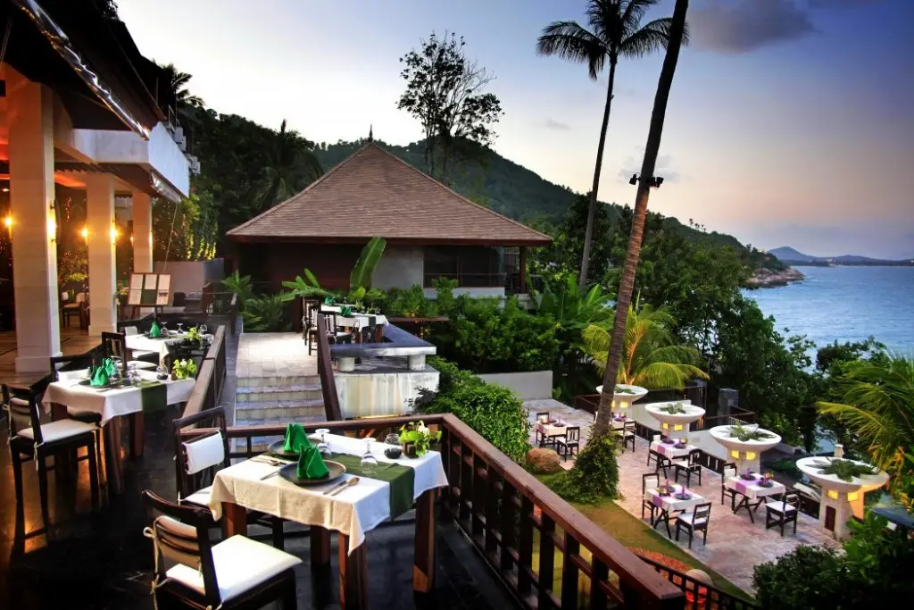 Самуи: The Kala Samui