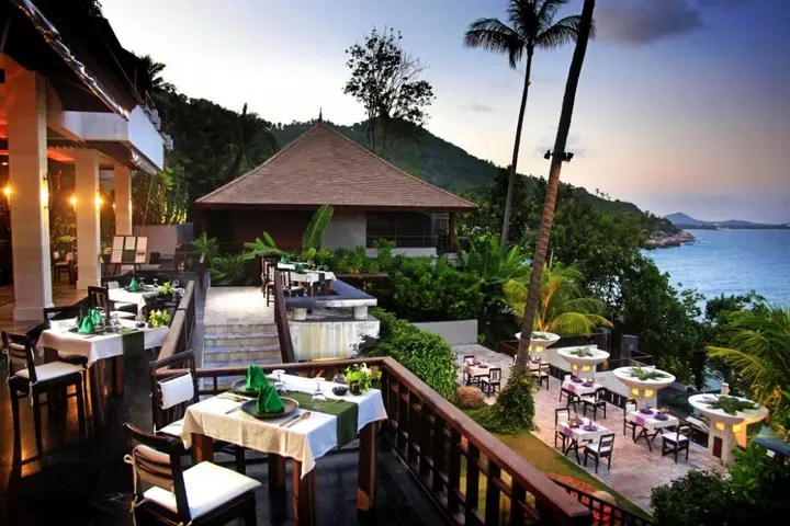 Самуи: The Kala Samui