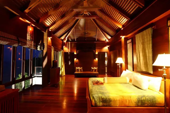 Самуи: The Kala Samui