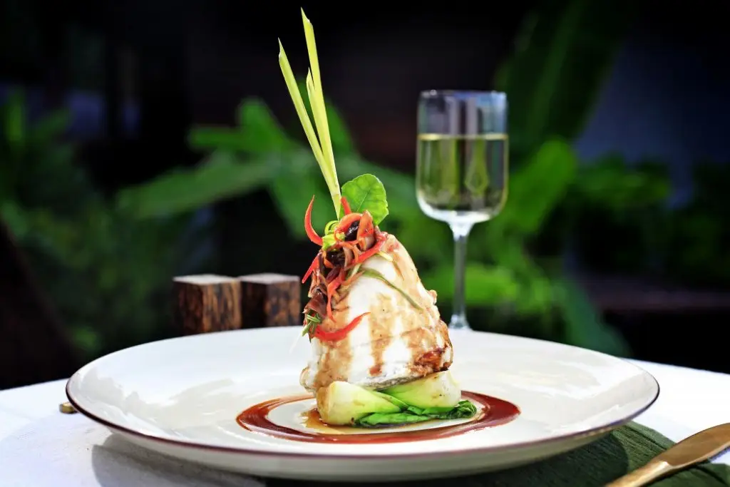 Самуи: The Kala Samui