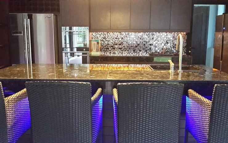Самуи: 3 Bedroom Pure Luxury Lipa Noi