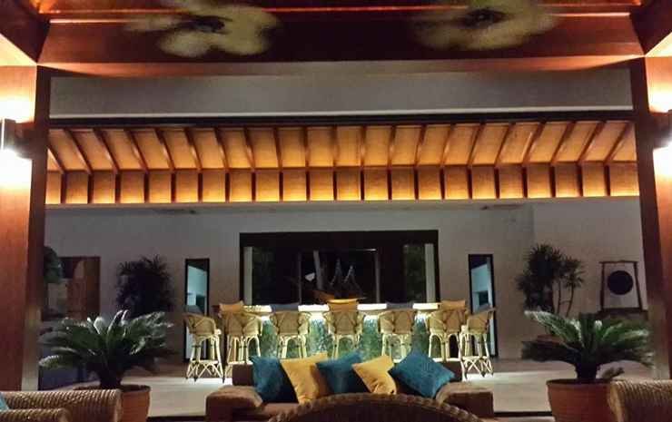 Самуи: 3 Bedroom Pure Luxury Lipa Noi