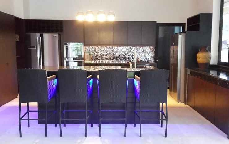 Самуи: 3 Bedroom Pure Luxury Lipa Noi