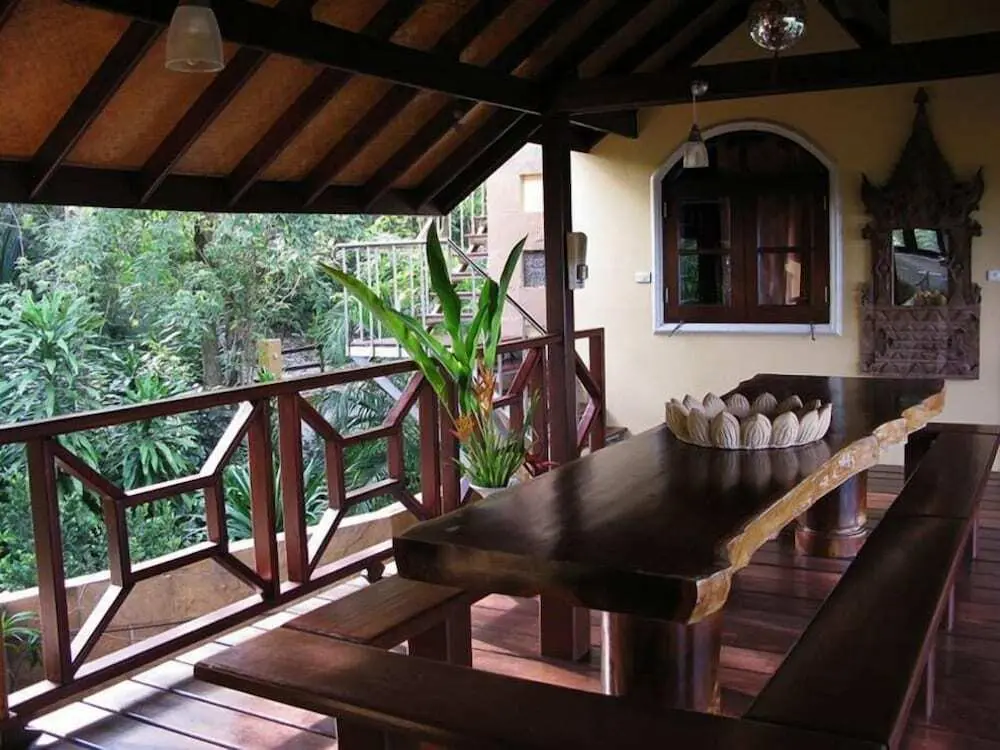 Самуи: Ever Dreamed of staying in a 1 Bedroom Castle SDV044D - By Samui Dream Villas