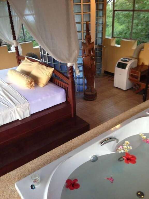 Самуи: Ever Dreamed of staying in a 1 Bedroom Castle SDV044D - By Samui Dream Villas