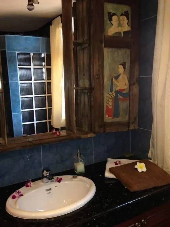 Самуи: Ever Dreamed of staying in a 1 Bedroom Castle SDV044D - By Samui Dream Villas