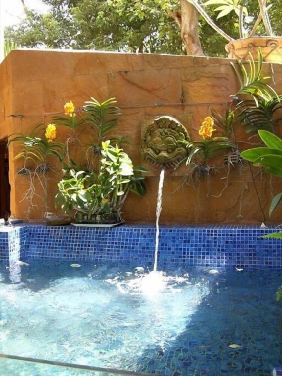 Ever Dreamed of staying in a 1 Bedroom Castle SDV044D - By Samui Dream Villas — фото 1