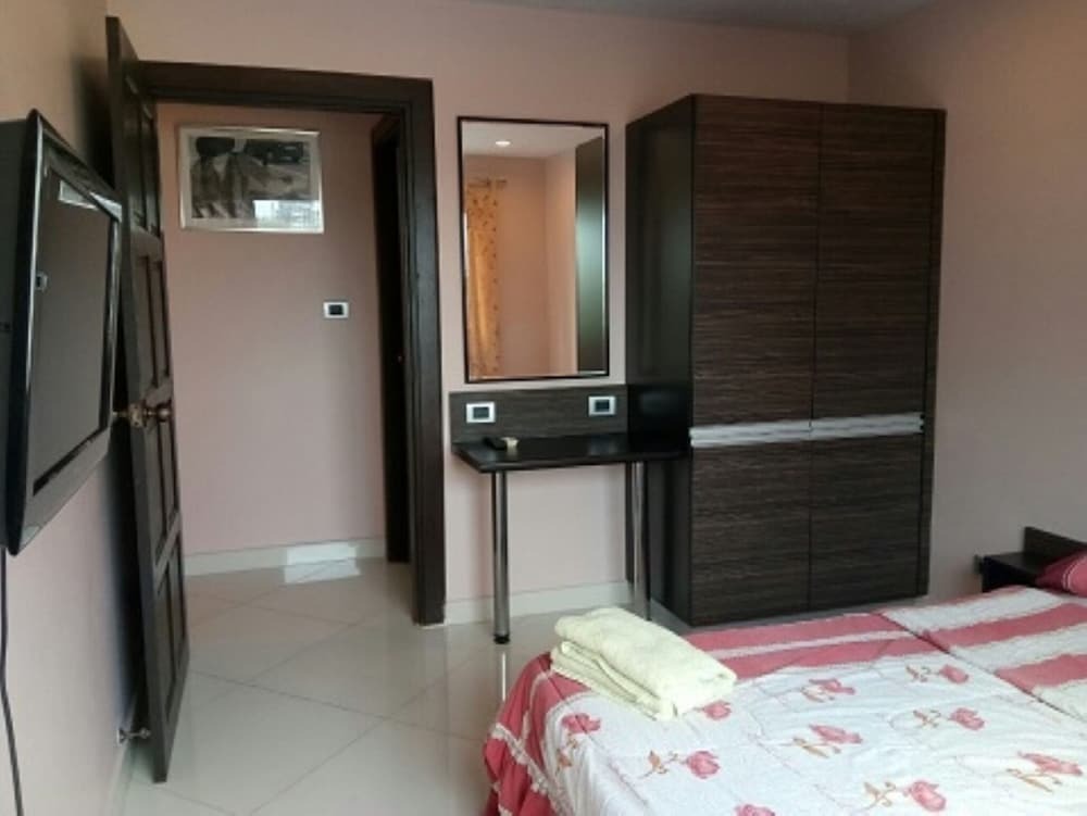 Паттайя: Park Lane Resort Jomtien - 3rd Floor Condo