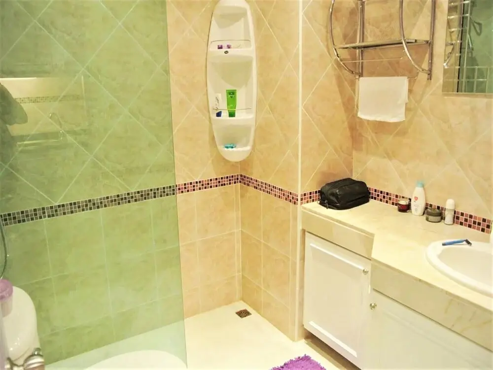 Паттайя: Ground Floor 42 sq m Studio at Baan Suan Lalana