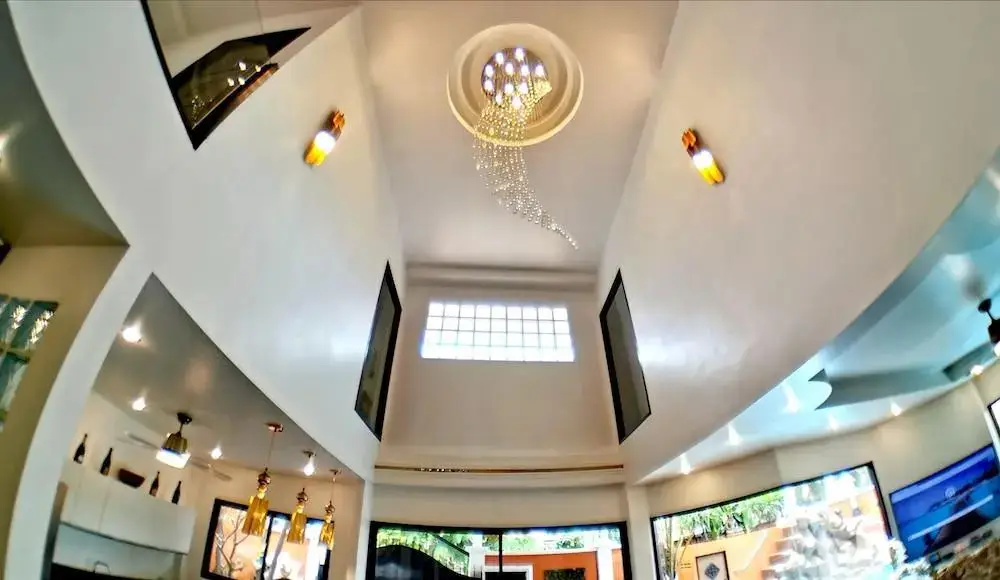 Паттайя: GOLDLAND Luxury Pool Villa Pattaya Walking Street 8 Bedrooms