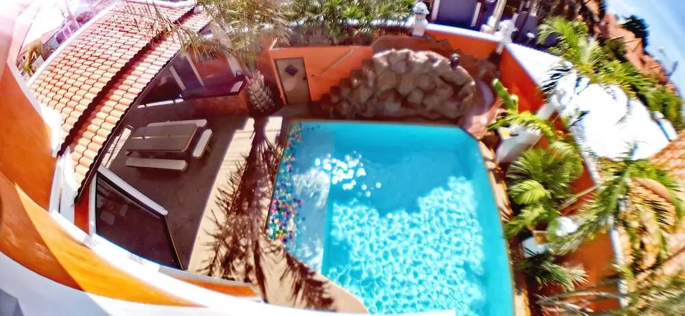 Паттайя: GOLDLAND Luxury Pool Villa Pattaya Walking Street 8 Bedrooms