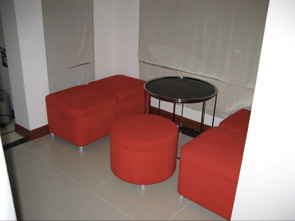 Бангкок: Private Home - Quite and saving in Bangkok Rama2