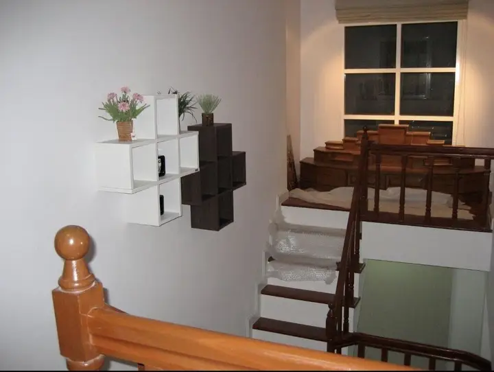 Бангкок: Private Home - Quite and saving in Bangkok Rama2