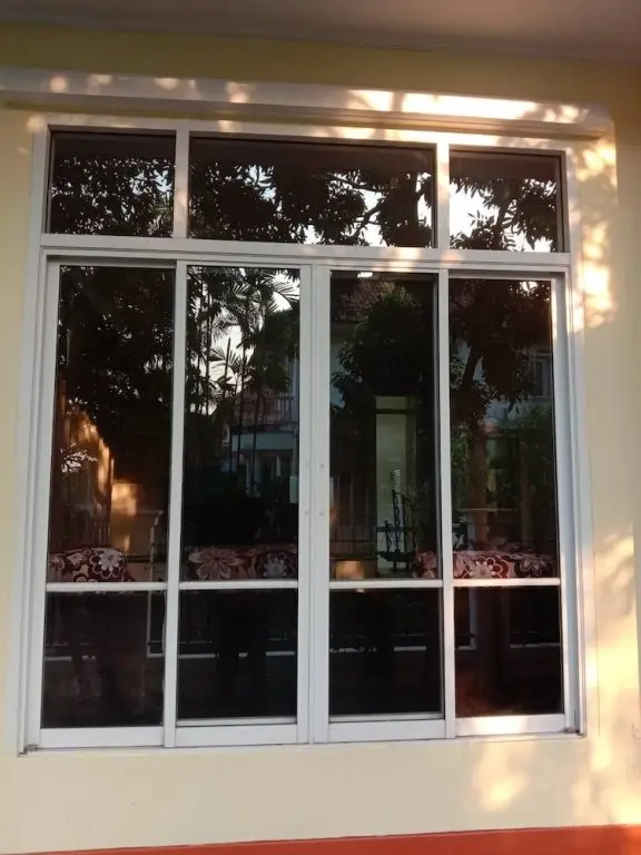 Бангкок: Private Home - Quite and saving in Bangkok Rama2