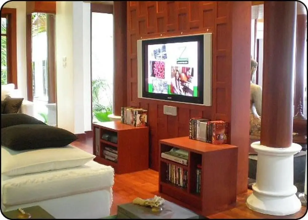 Тхаланг: Luxury 4 Bedroom Villa In Ayara