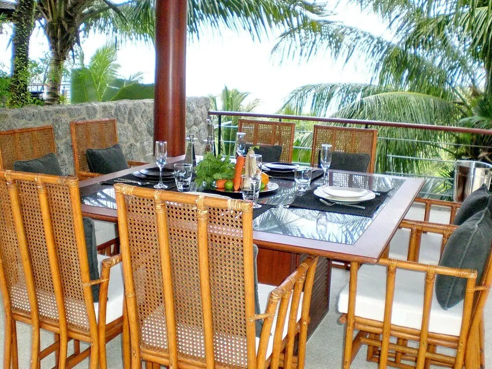 Тхаланг: Luxury 4 Bedroom Villa In Ayara