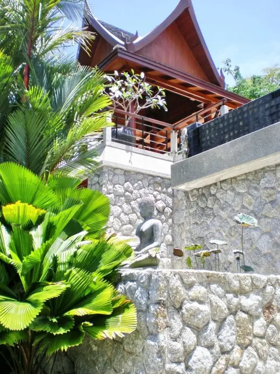 Тхаланг: Luxury 4 Bedroom Villa In Ayara