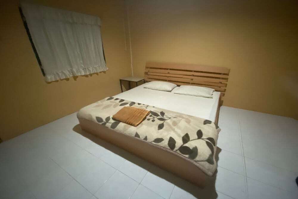 Кхлонг-Янг: OYO 1105 Lawan Garden Resort