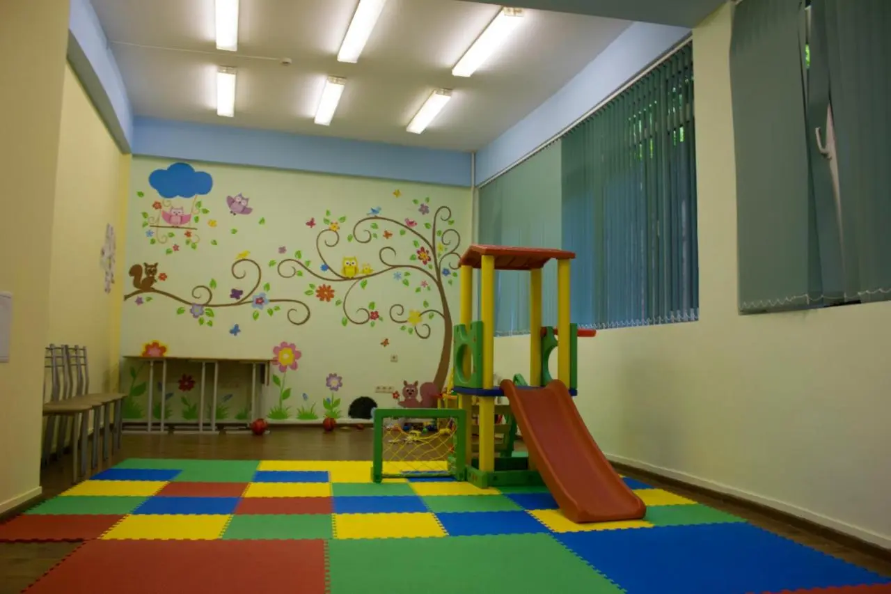 Сочи: Garden Hills 2* Hotel by Provence