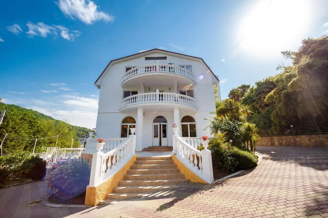 Сочи: Garden Hills 2* Hotel by Provence