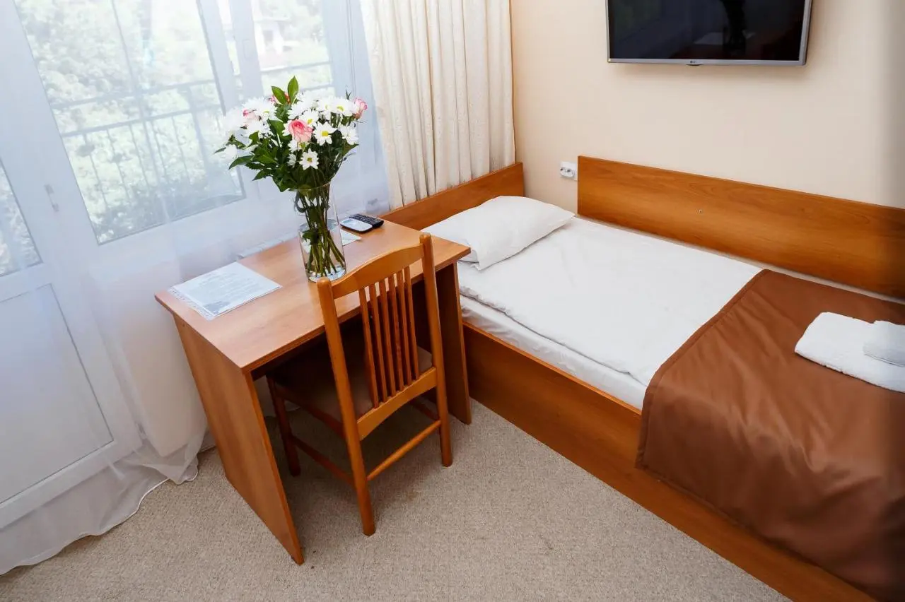 Сочи: Garden Hills 2* Hotel by Provence
