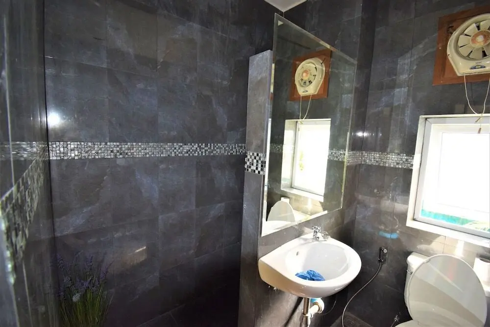 Муанг: Very Large Villa Suitable for a Large Group up to 10 People or Even 2 Families