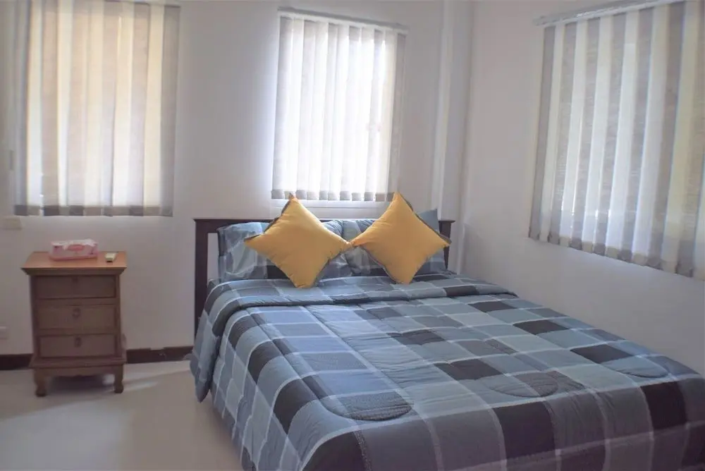 Муанг: Very Large Villa Suitable for a Large Group up to 10 People or Even 2 Families