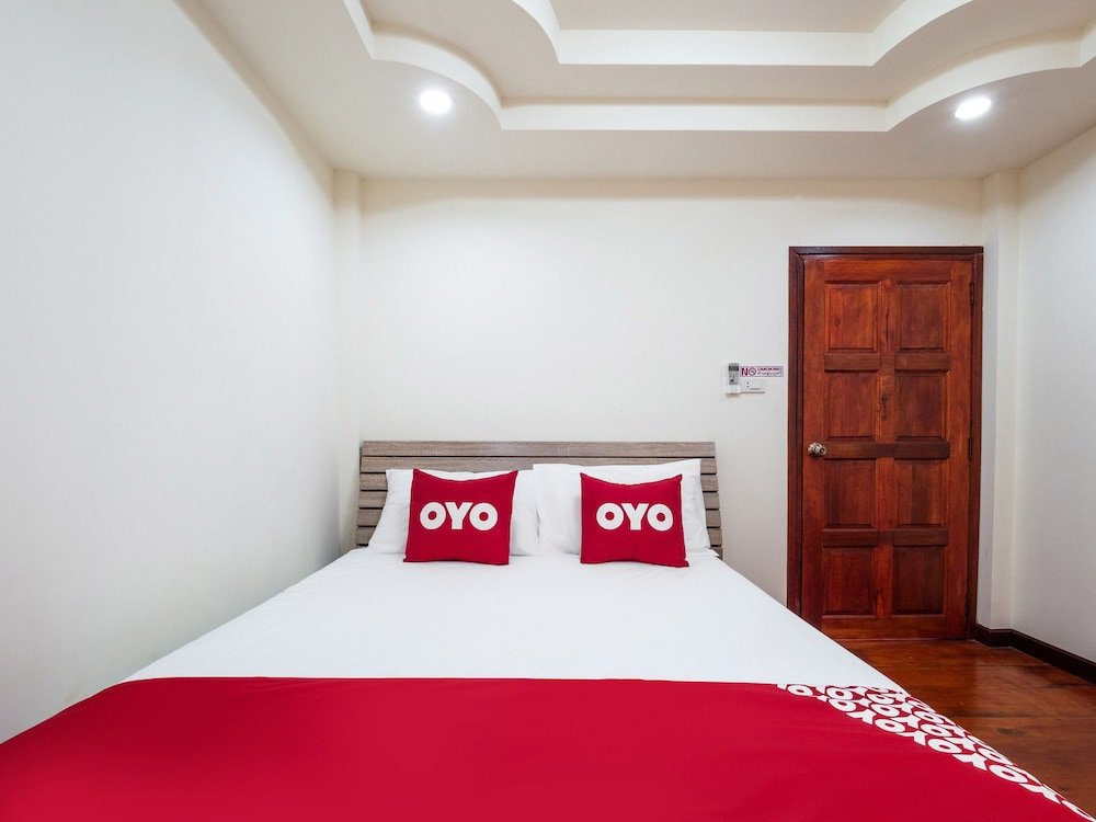 Ко Чанг: OYO 1112 Siriporn Resort Ko Chang