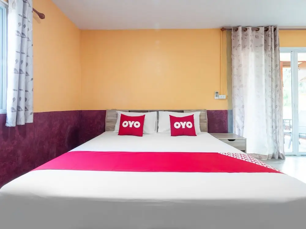 Ко Чанг: OYO 1112 Siriporn Resort Ko Chang