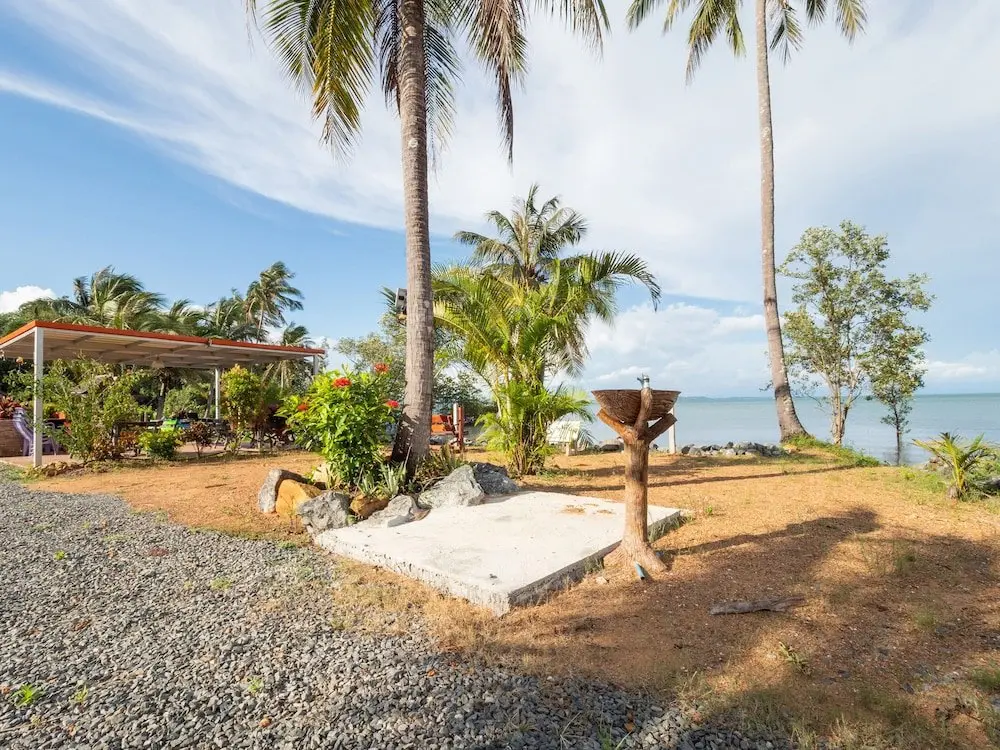 Ко Чанг: OYO 1112 Siriporn Resort Ko Chang