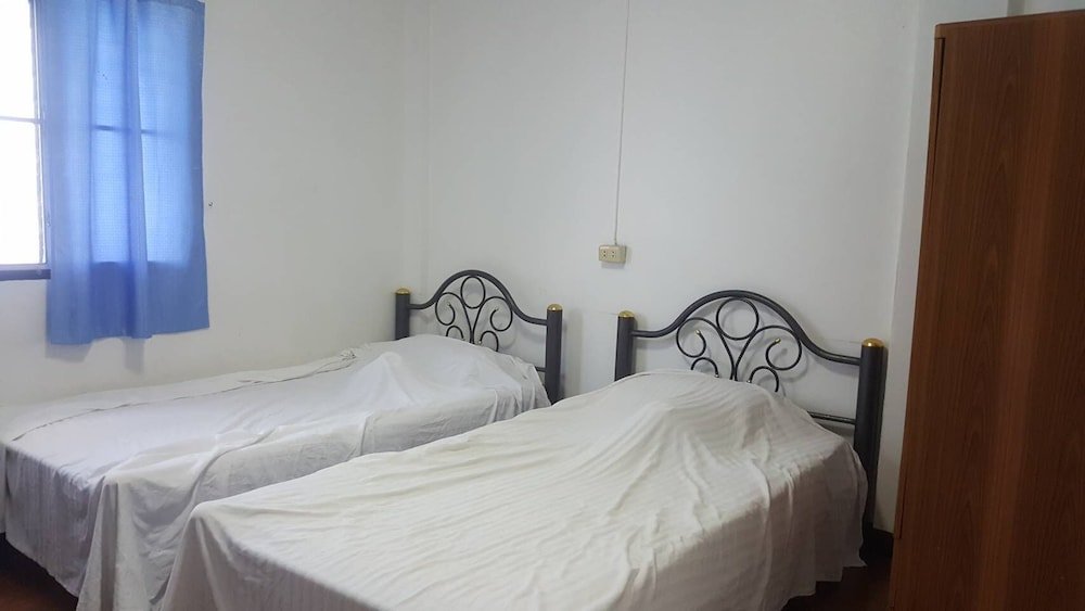 Чиангмай: OYO 1052 Nonni Guesthouse - Hostel