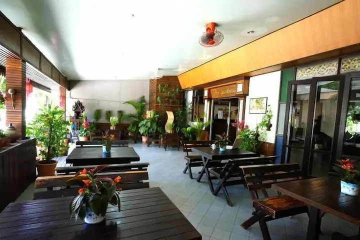 Чиангмай: OYO 1052 Nonni Guesthouse - Hostel