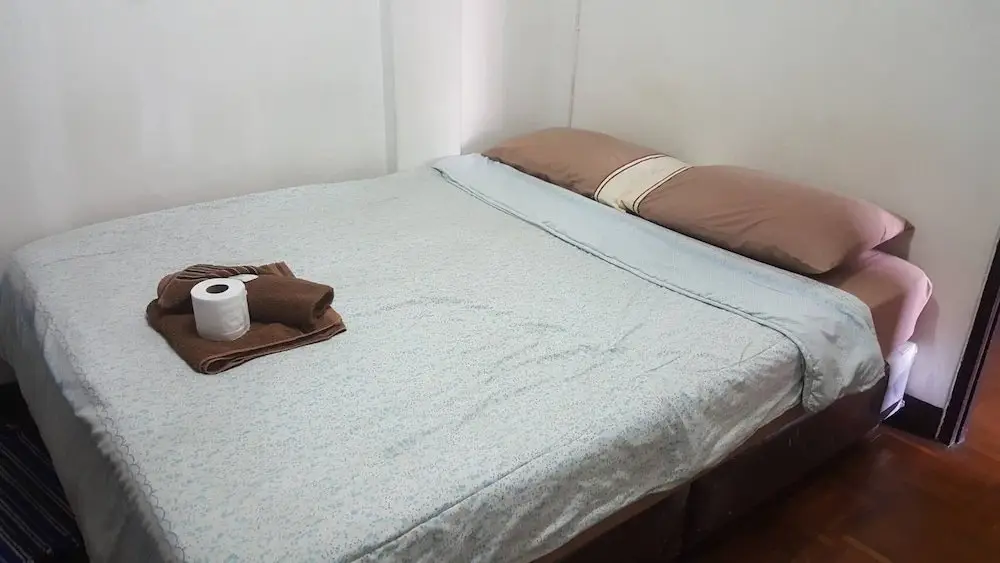 Чиангмай: OYO 1052 Nonni Guesthouse - Hostel