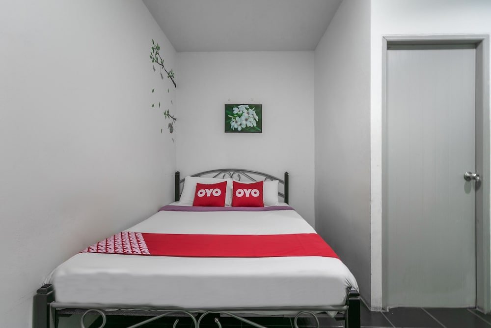 Кхлонг-Янг: OYO 1129 Leelavadee Resort Korat (Vaccinated Staff)