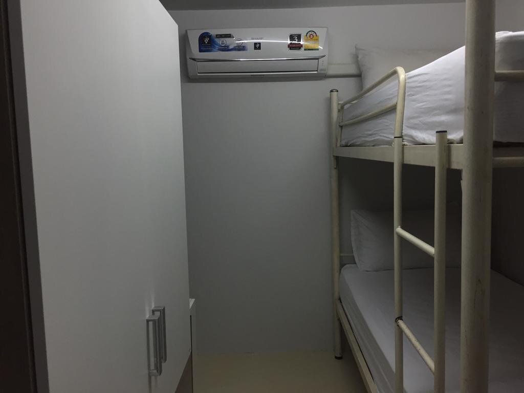 Бангкок: Room58 - Hostel