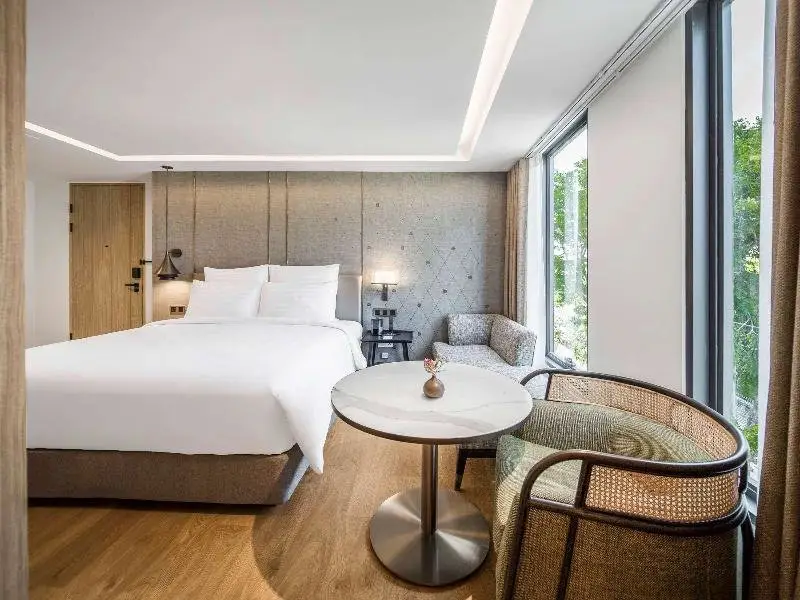 Бангкок: Homm Sukhumvit34 Bangkok By Banyan Tree Group