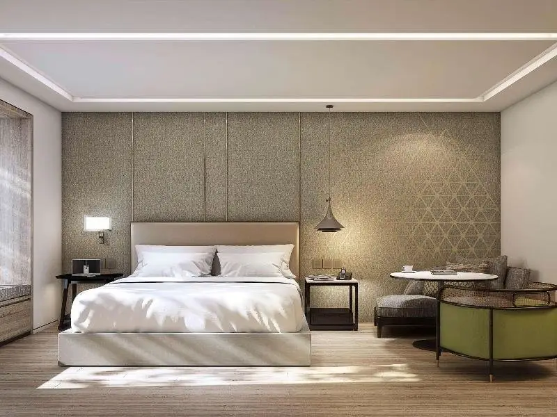 Бангкок: Homm Sukhumvit34 Bangkok By Banyan Tree Group