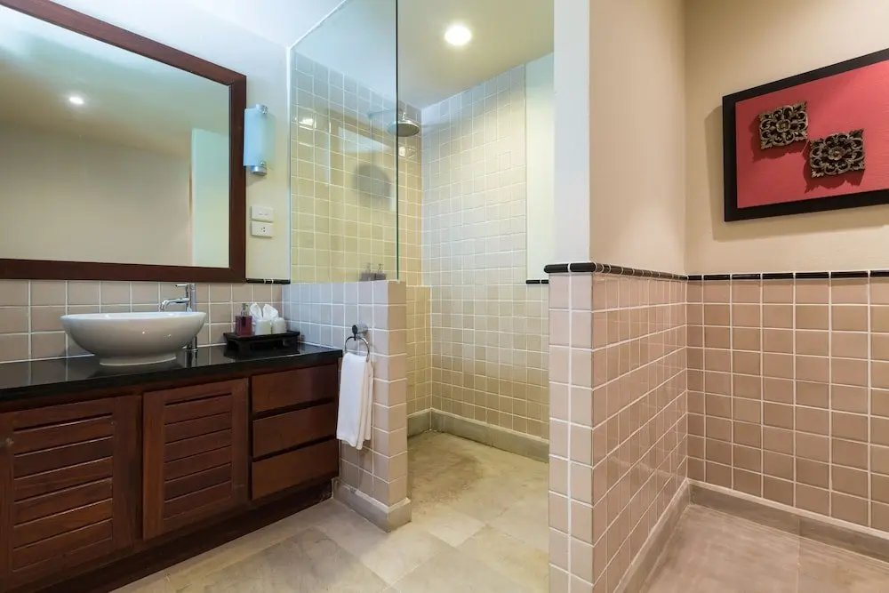 Самуи: Aqua Vista 24 - Private Pool Villa Near The Beach