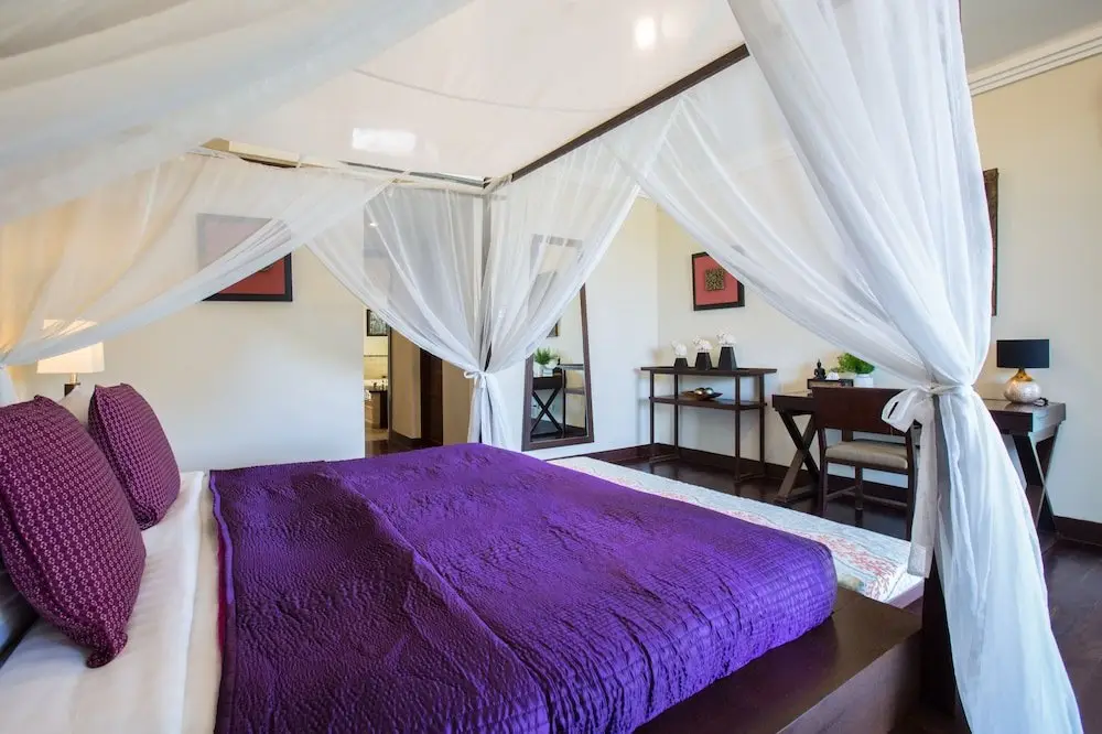 Самуи: Aqua Vista 24 - Private Pool Villa Near The Beach