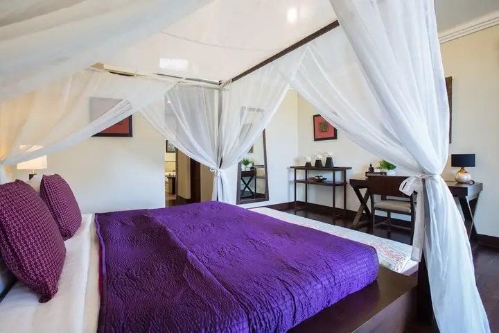 Самуи: Aqua Vista 24 - Private Pool Villa Near The Beach