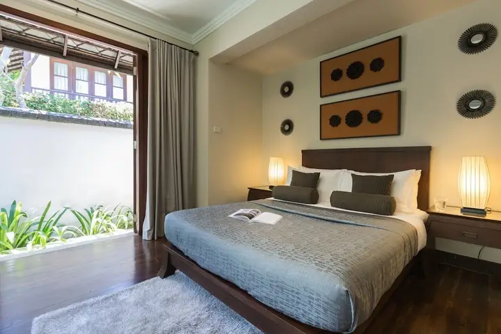 Самуи: Aqua Vista 24 - Private Pool Villa Near The Beach