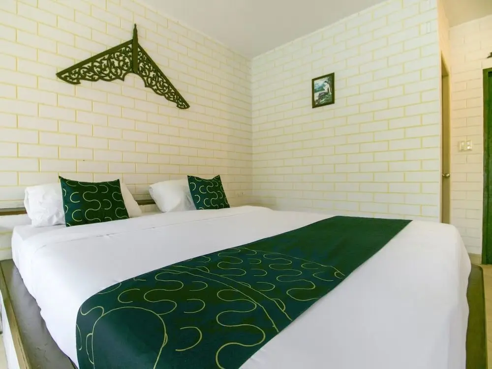 Хуахин: Capital O 961 Baan Dow Chompoo Resort