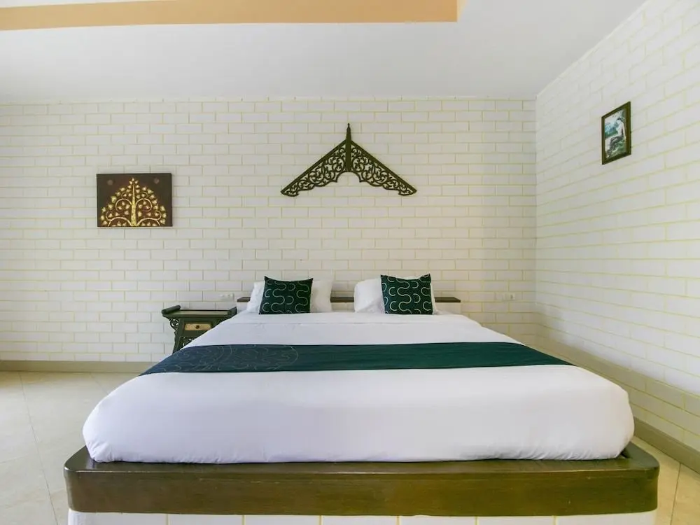 Хуахин: Capital O 961 Baan Dow Chompoo Resort
