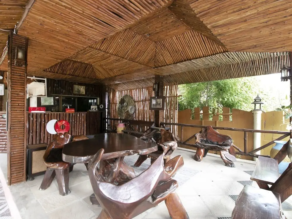 Хуахин: Capital O 961 Baan Dow Chompoo Resort