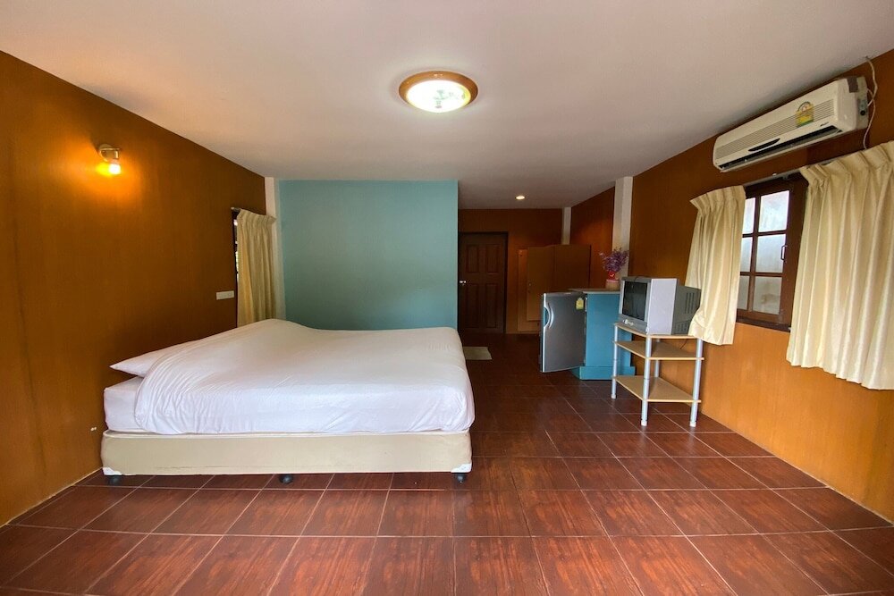 OYO 1144 Baan Phu Resort — фото 1